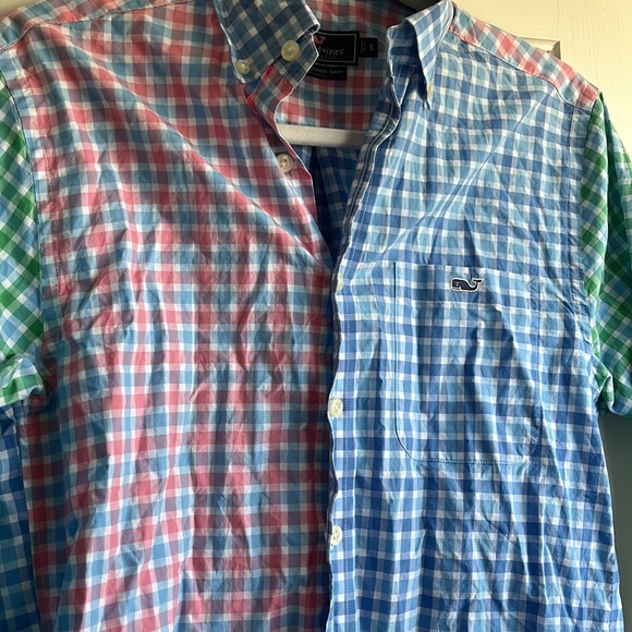 Vineyard Vines slim fit dress shirt - Picture 2 of 3